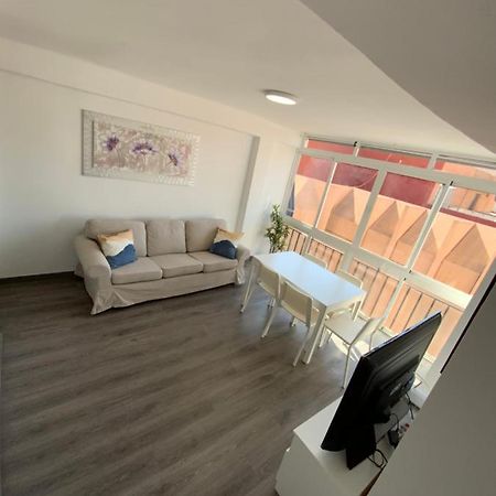 Berlanga Apartamento Málaga Exterior foto